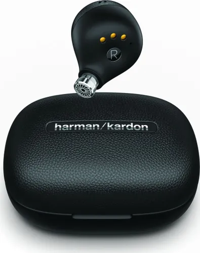 Słuchawki Harman Kardon Fly TWS (HKFLYTWSBLK)