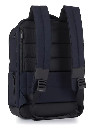 Городской рюкзак HEDGREN Drive RFID Backpack-elegant blue