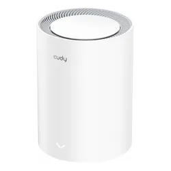 Router CUDY M3600 2.4 / 5 GHz (DualBand), Wi-Fi Mesh (1 sztuka)