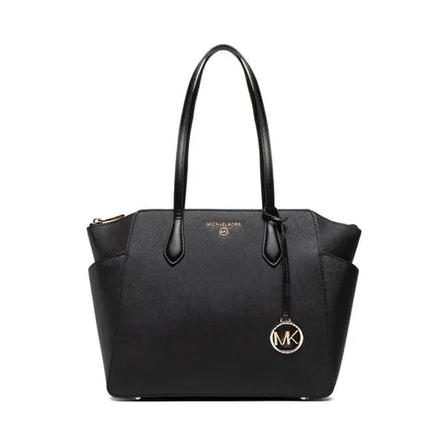 Michael Michael Kors Marilyn Çantası 30s2g6at2l Black 001