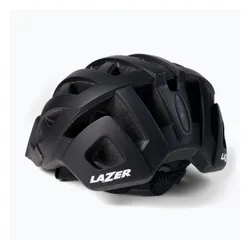 Kask rowerowy Lazer Roller matte black