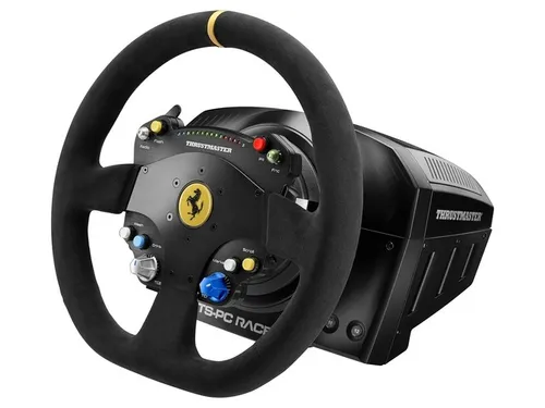 Thrustmaster руль TS-PC Racer Ferrari 488 Challenge Edition