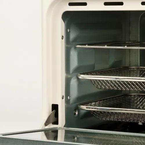 Аэрогриль Girmi Oven FG28, 1400 Вт, 14 л