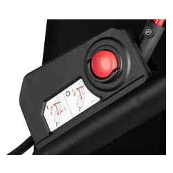 Kosiarka akumulatorowa Makita DLM466Z