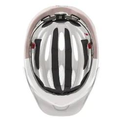 Kask rowerowy UVEX True CC