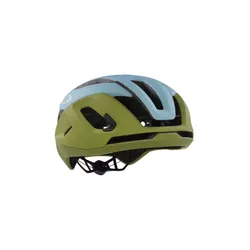 Kask szosowy Oakley Aro5 Race EU - matte stonewash fern