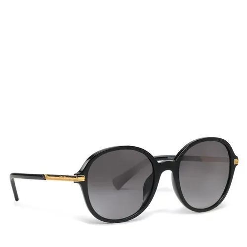 Okulary przeciwsłoneczne Lauren Ralph Lauren 0RA5297U Shiny Black - Rozmiar (EU) 54