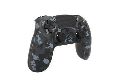 Геймпад Cobra Pad QSP411 для PS4 беспроводной