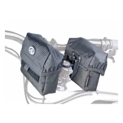 Torba na kierownicę Author A-H805