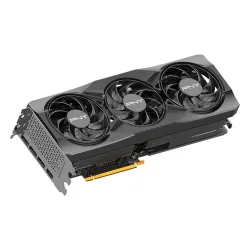 Karta graficzna PNY GeForce RTX 5070 Ti Triple Fan 16GB GDDR7 256bit DLSS 4