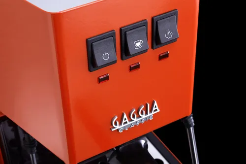 Кофеварка Gaggia Classic