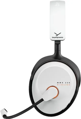 Beyerdynamic MMX 230 białe