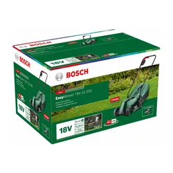 Kosiarka akumulatorowa BOSCH EasyMower 18V-32-200 06008B9D00