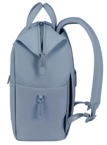Рюкзак женский Samsonite 4Pack Squared 14,1" - dusty blue