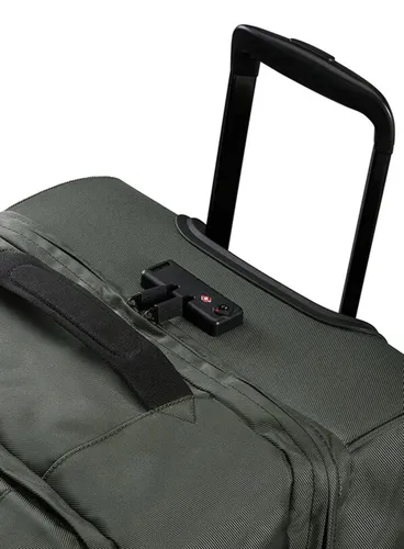 American Tourister Urban Track Duffle L-dark Seyahat Çantası Haki