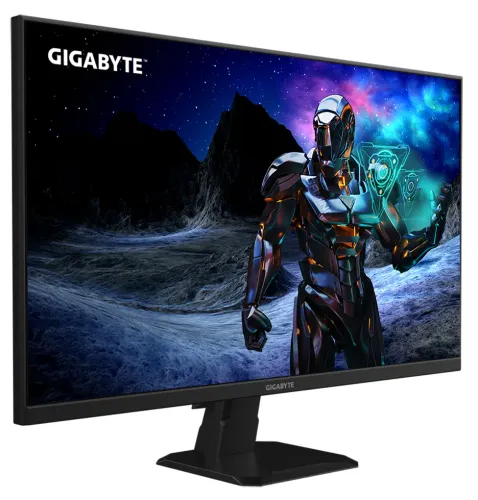 Monitor Gigabyte GS27Q X 27" 2K Super Speed IPS 240Hz 1ms MPRT Gamingowy