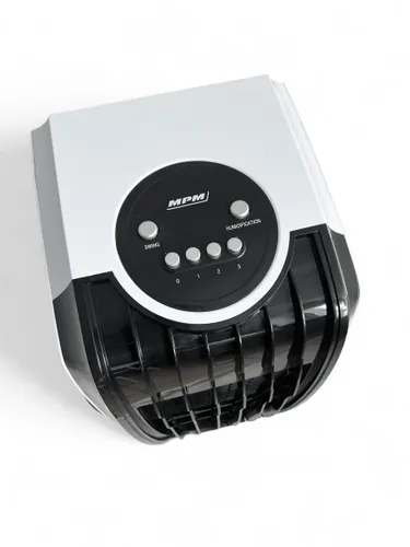 Klimator Wentylator MPM MKL-01 3w1 | Chłodzi + Nawilża + Filtruje Powietrze | 60W - outlet