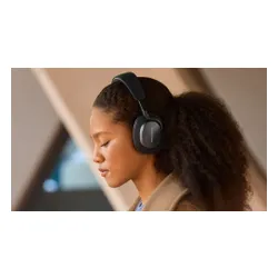 Słuchawki nauszne BOWERS&WILKINS PX7 S3 ANC Czarny