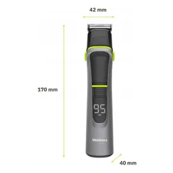 Trymer WEBBER GK1400 14 w 1