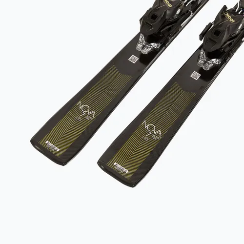 Narty zjazdowe damskie Rossignol Nova 7 LTD RTL + wiązania Xpress W 11 GW