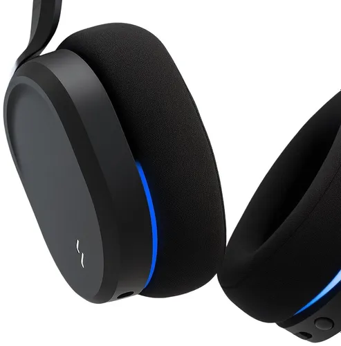 Słuchawki FRACTAL DESIGN Scape Dark Bezprzewodowe, Nauszne Czarny