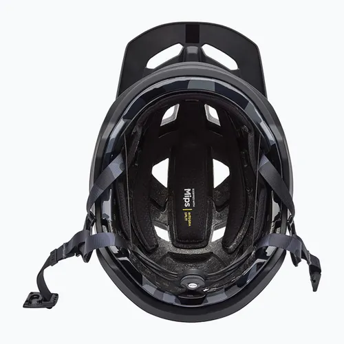 Kask rowerowy Fox Racing Speedframe RS Camo black camo