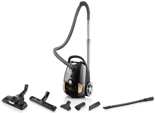 Odkurzacz ETA Avanto Black 151990000