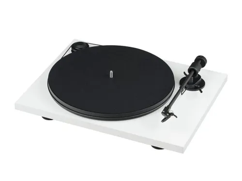 Pro-Ject Primary E Phono Pikap Beyaz