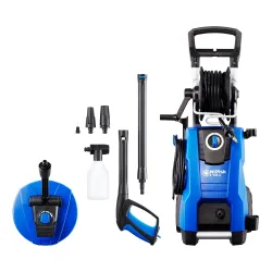 Myjka ciśnieniowa Nilfisk E 145.4-9 P X-TRA EU 128471187 9m