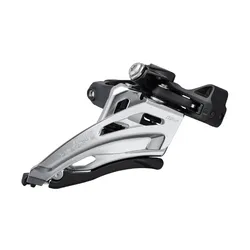 Передний переключатель Shimano Deore FD-M4100