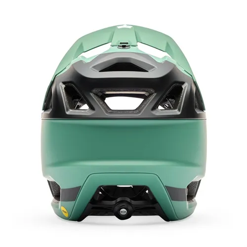 Kask rowerowy Full Face FOX Proframe RS MIPS