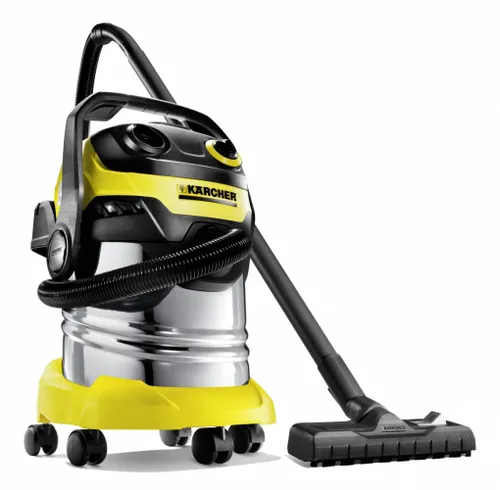 Универсальный пылесос Karcher WD 5 Premium 1.348-231.0