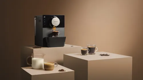 Ekspres CECOTEC Cremmaet Cube