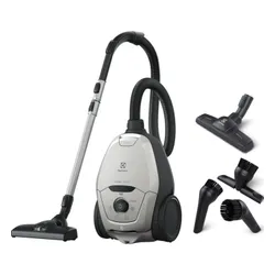 Пылесос Electrolux Pure D82-4mg Silence 500W 