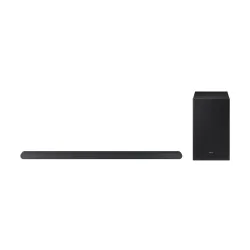 Soundbar Samsung HW-S700D 3.1 Wi-Fi Bluetooth AirPlay Dolby Atmos