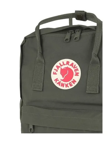 Рюкзак Fjallraven Kanken ноутбук 15-deep forest