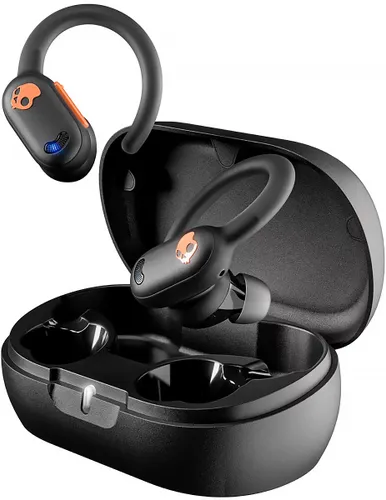 Słuchawki dokanałowe SKULLCANDY Push ANC Active  Czarny