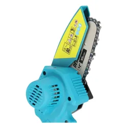 Piła łańcuchowa akumulatorowa DEDRA 18V DED7030A11 2,0AH