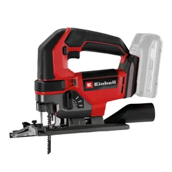 Wyrzynarka EINHELL TE-JS 18/100 Li-Solo 4321270