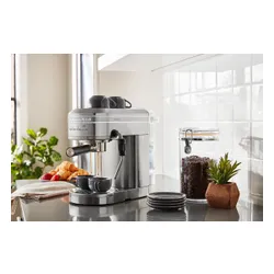 Кофеварка KitchenAid 5KES6503ESX