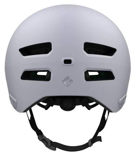 Kask rowerowy LAZER Maze KinetiCore Fioletowy Miejski (rozmiar M/L)