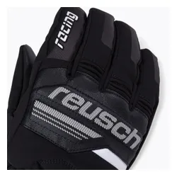 Rękawice narciarskie Reusch Ski Race Vc R-TEX XT black/white