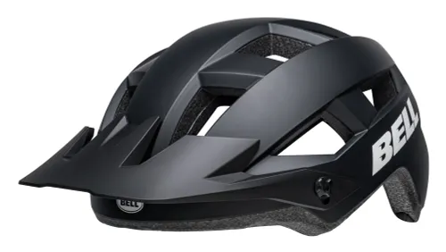 Kask rowerowy BELL Spark 2 Czarny MTB (rozmiar S/M) MIPS