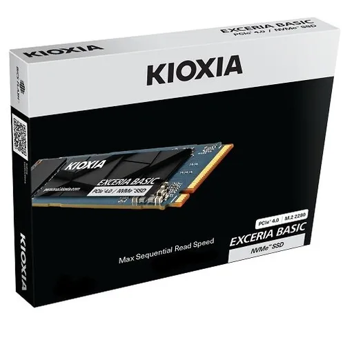 Dysk KIOXIA Exceria Basic 1TB SSD