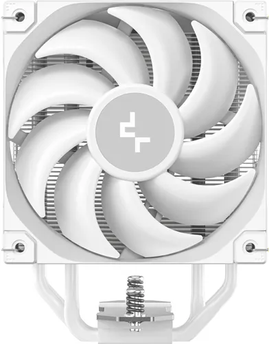 Chłodzenie CPU DEEPCOOL AK400 Digital Pro Biały