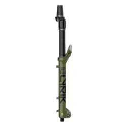 Amortyzator rowerowy Rock Shox Lyrik Ultimate RC2 29" zielony