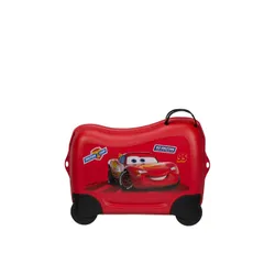 Walizka dla dzieci Samsonite Dream2Go Disney - Cars