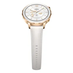 Smartwatch OPPO Watch X2 Mini Biało-złoty