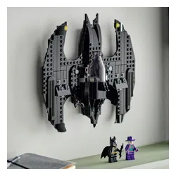 Конструктор Lego DC Batwing: Бэтмен против Джокера (76265)