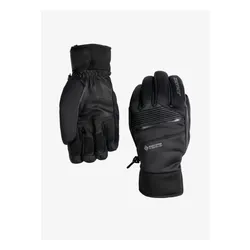 Rękawiczki wiatroszczelne Ziener Ganno WS - black